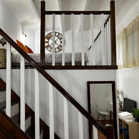 Apartments San Lorenzo Fresh Севилья Экстерьер фото