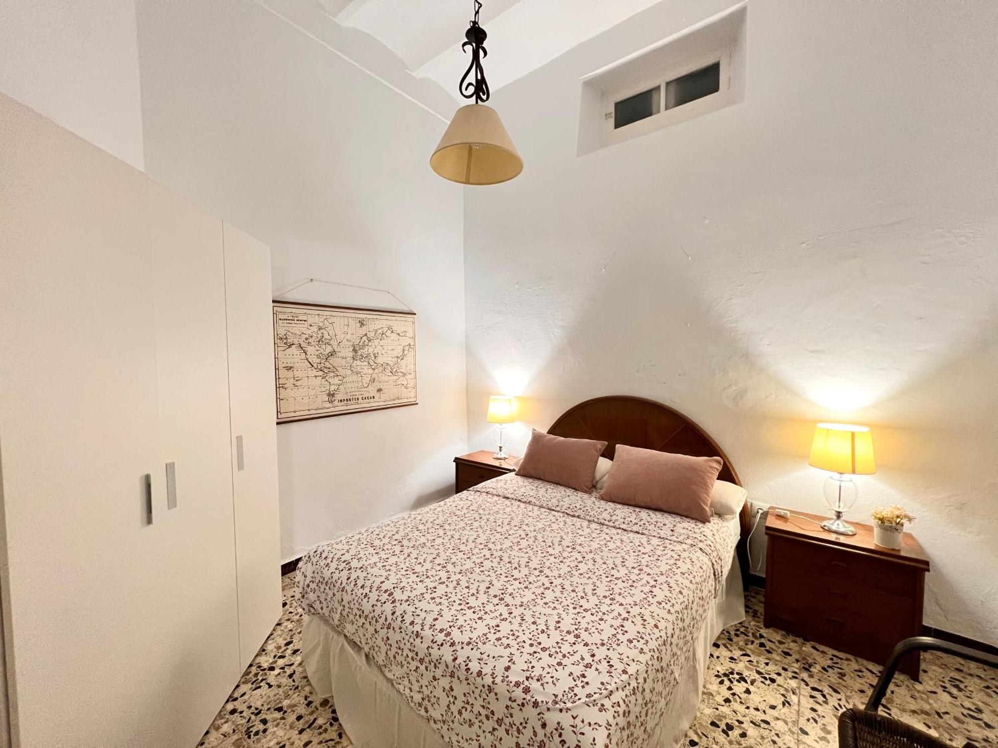 Apartments San Lorenzo Fresh Севилья Экстерьер фото