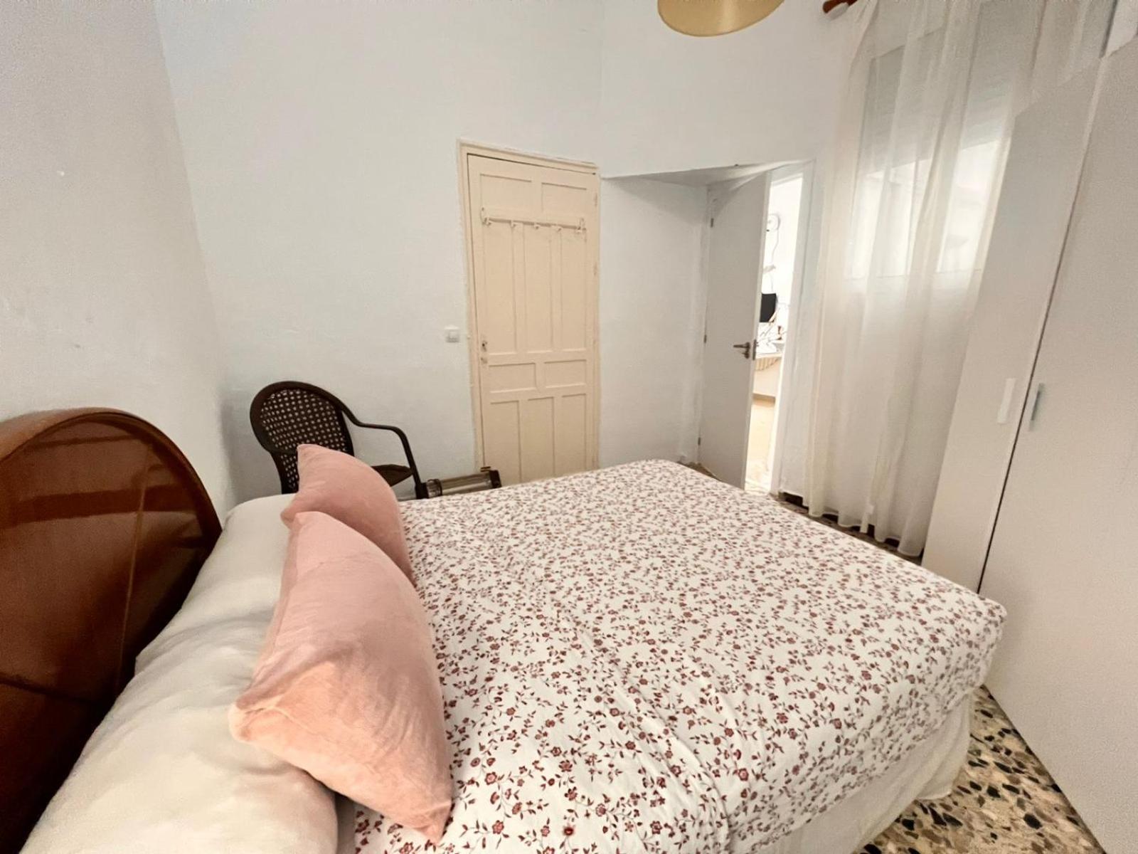 Apartments San Lorenzo Fresh Севилья Номер фото