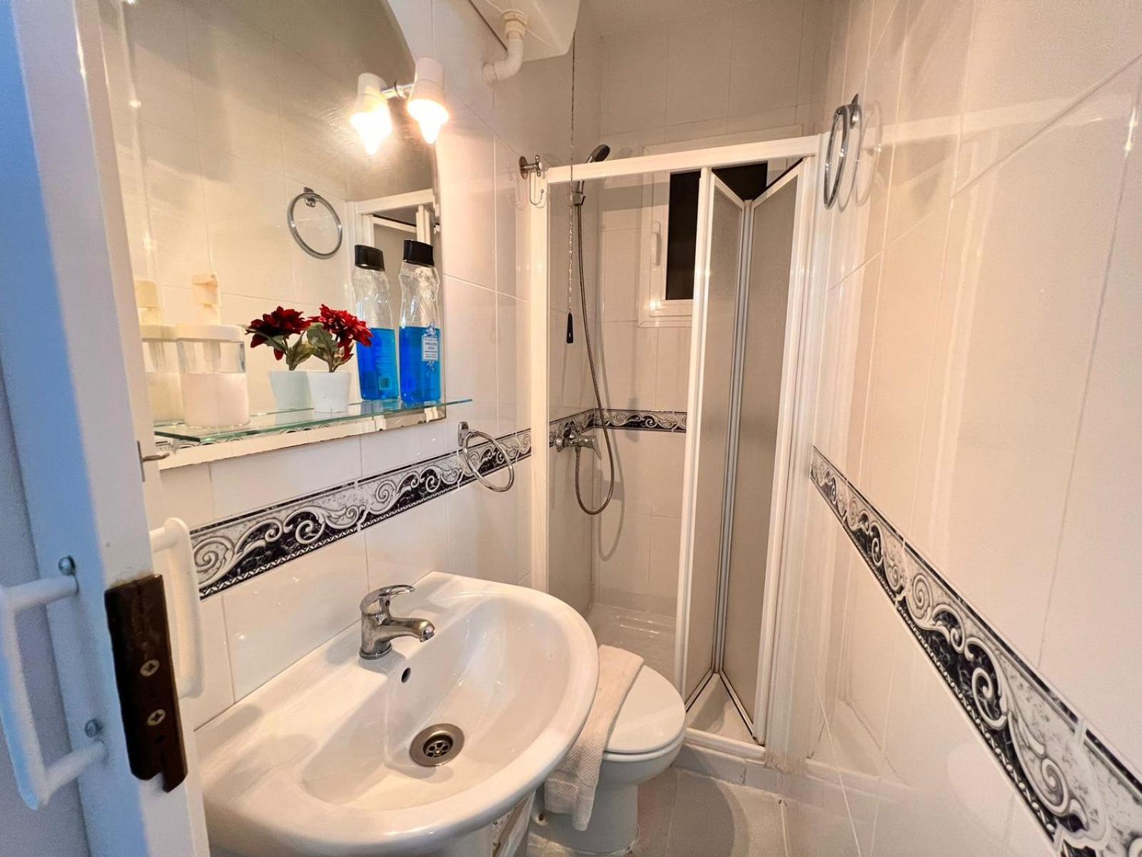 Apartments San Lorenzo Fresh Севилья Номер фото