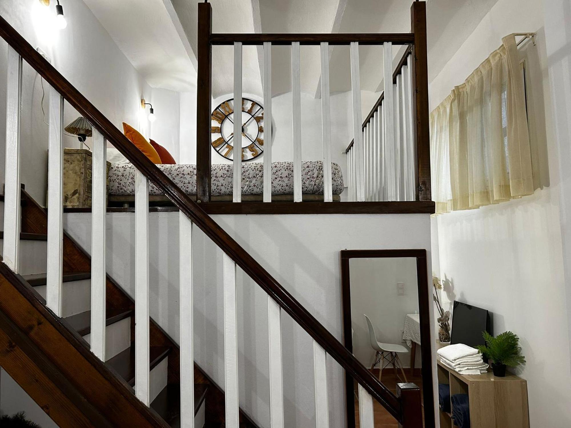 Apartments San Lorenzo Fresh Севилья Экстерьер фото
