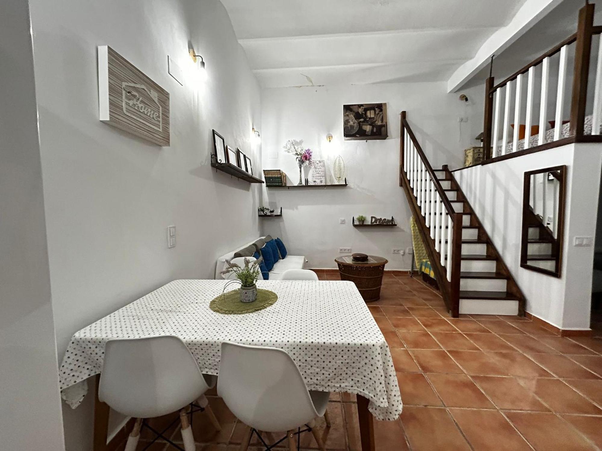 Apartments San Lorenzo Fresh Севилья Экстерьер фото