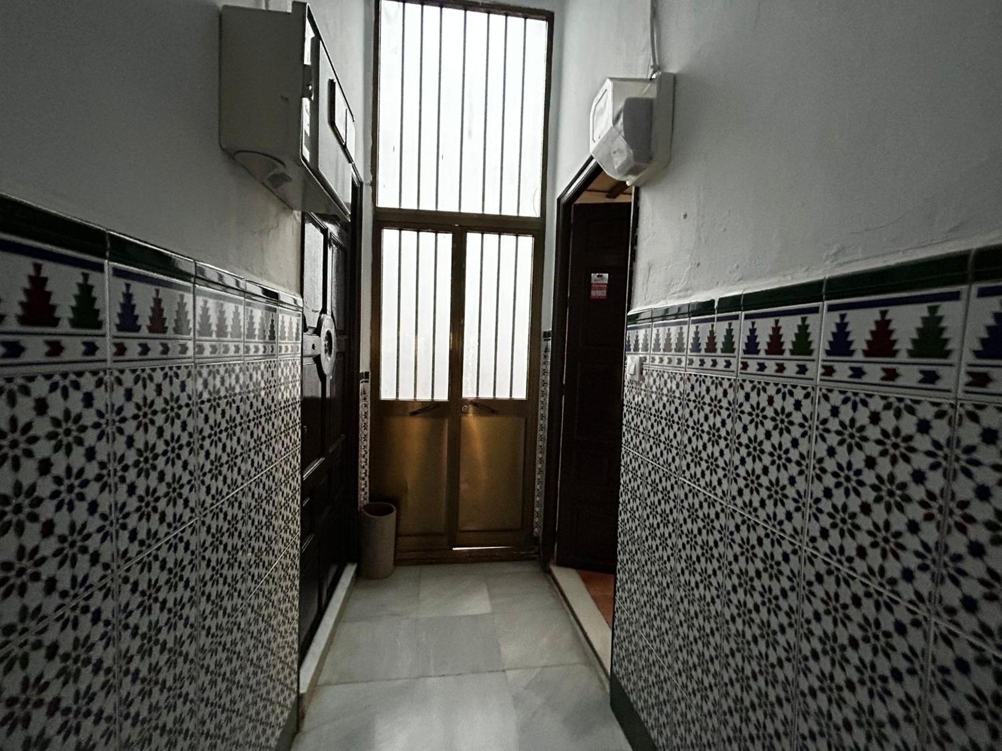 Apartments San Lorenzo Fresh Севилья Номер фото
