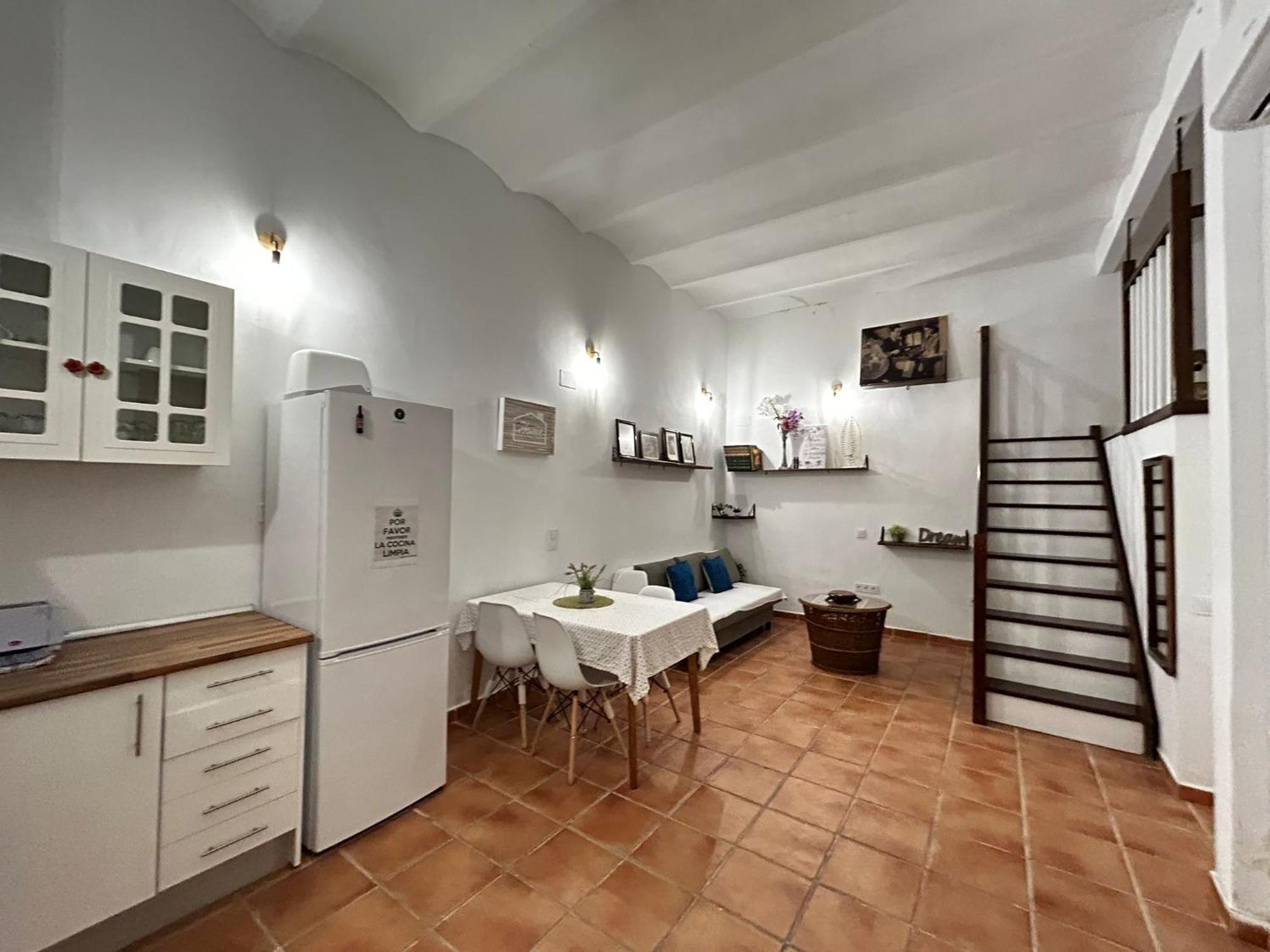 Apartments San Lorenzo Fresh Севилья Номер фото
